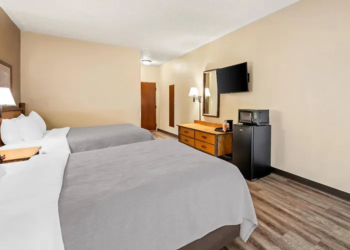 Quality Inn & Suites Big Stone Gap