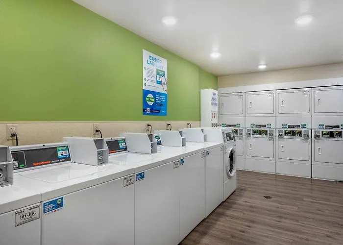 Extended Stay America Select Suites - Dayton - Miamisburg
