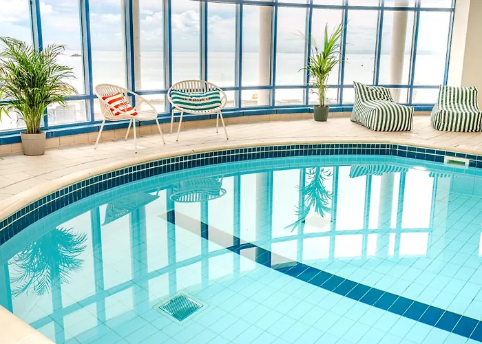 Les Residences D'Armor Ternelia Hotel-Residence