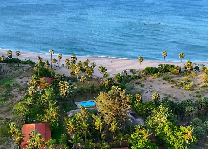 108 Palms Beach Resort