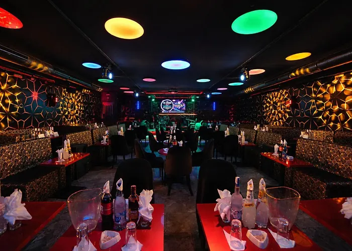 Hotel Mamora Kénitra
