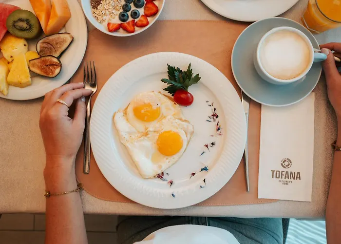 Hotel Tofana