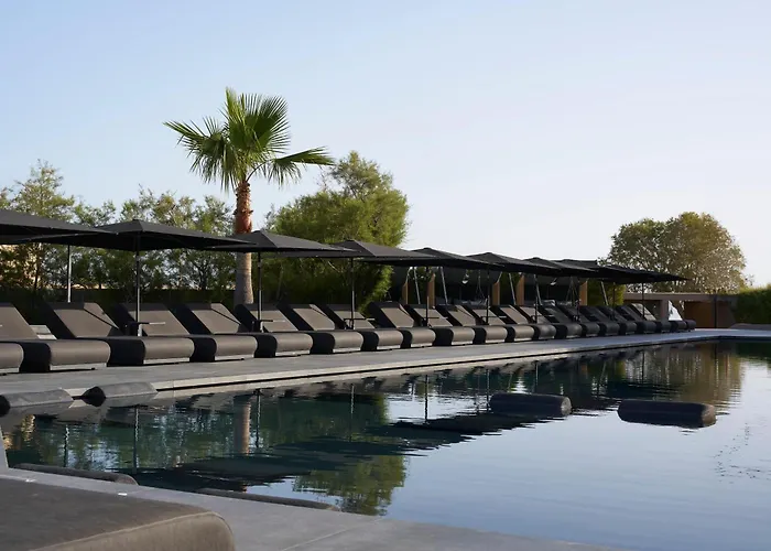 Nema Design Hotel & Spa - Small Luxury Hotels Of The World (Adults Only)