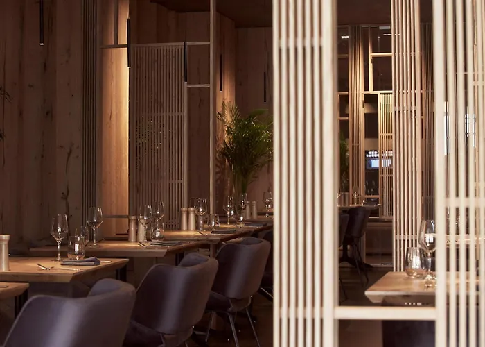 Nema Design Hotel & Spa - Small Luxury Hotels Of The World (Adults Only)