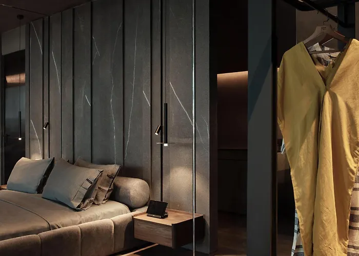 Nema Design Hotel & Spa - Small Luxury Hotels Of The World (Adults Only)