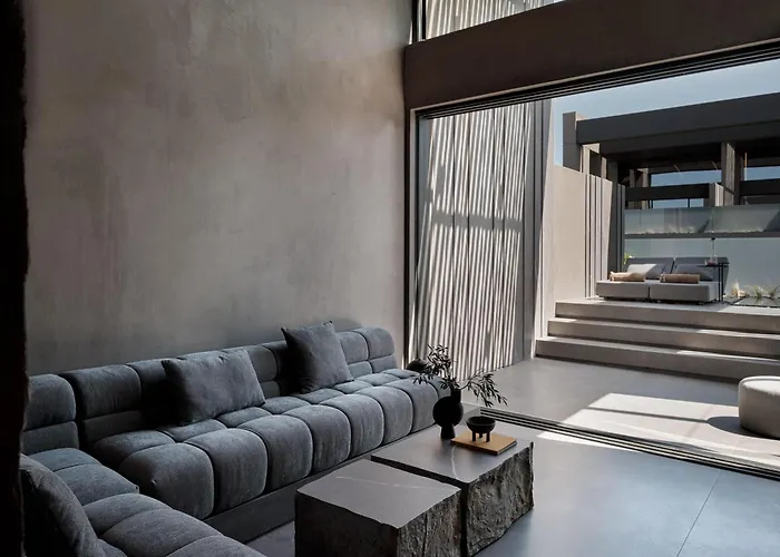 Nema Design Hotel & Spa - Small Luxury Hotels Of The World (Adults Only)