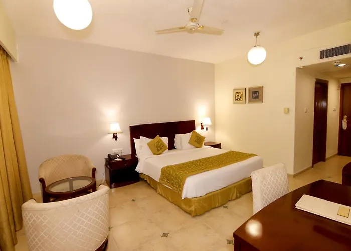 The White Hotel Katra, Vaishnodevi