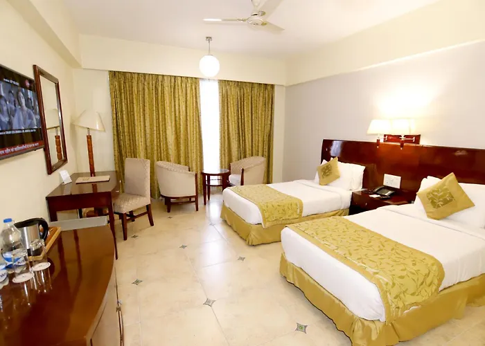 The White Hotel Katra, Vaishnodevi
