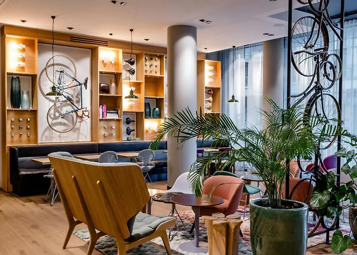 Motel One Amsterdam