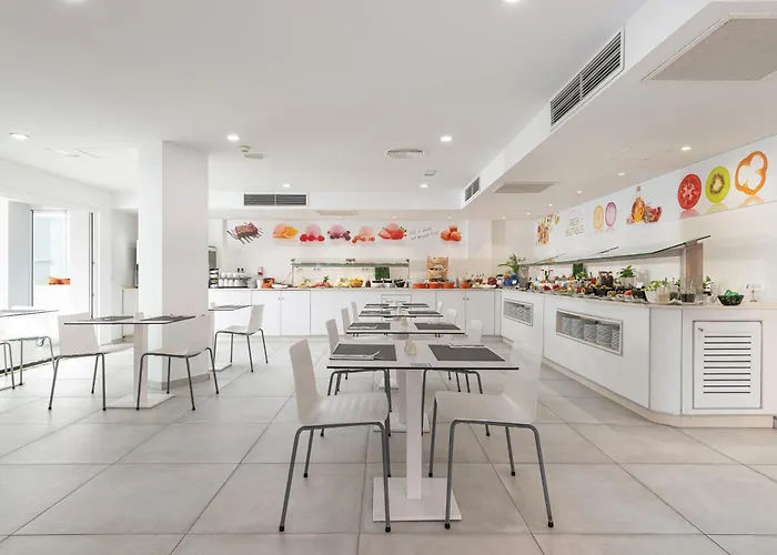 Welikehotel Triton Beach (Adults Only)