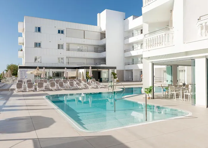 Welikehotel Triton Beach (Adults Only)