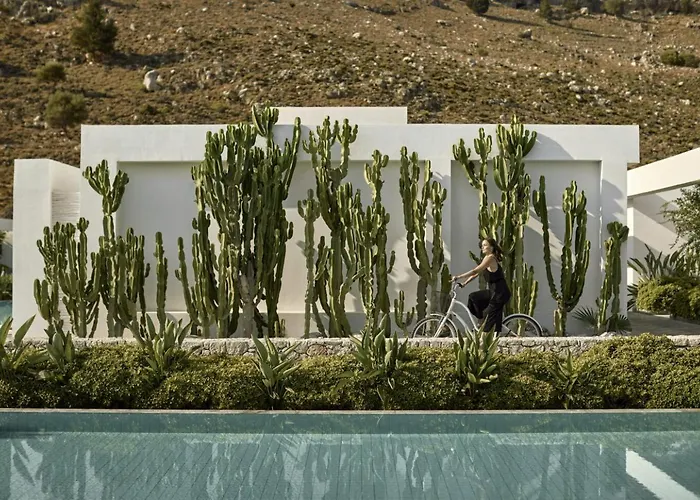 Casa Cook Rhodes (Adults Only)