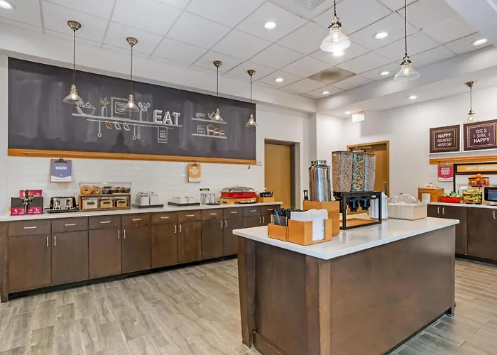 Hampton Inn And Suites Fort Mill, Sc