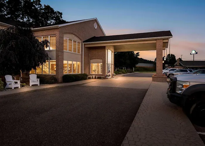 Days Inn By Wyndham Lisbon
