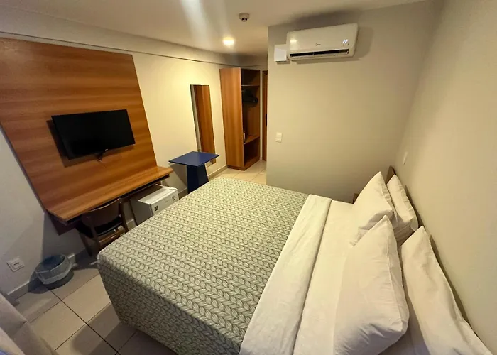 Aquarena Hotel