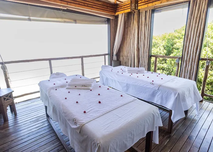 Prideinn Paradise Beach Resort & Spa Mombasa