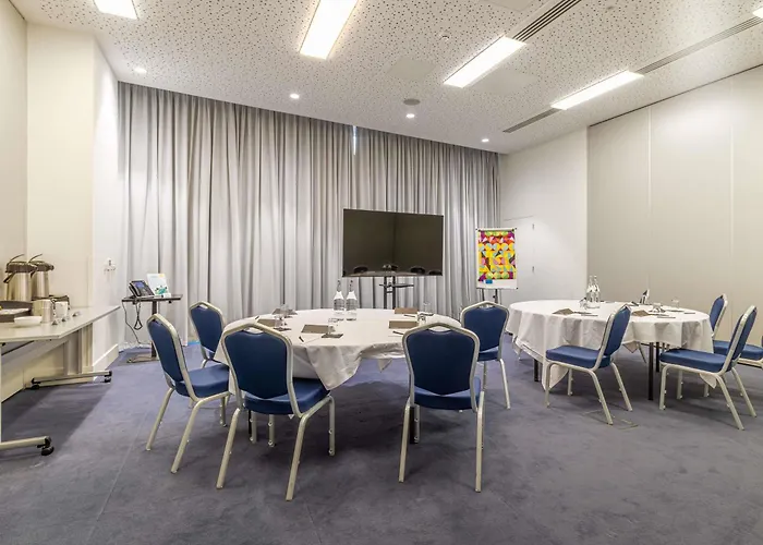 Pullman Liverpool