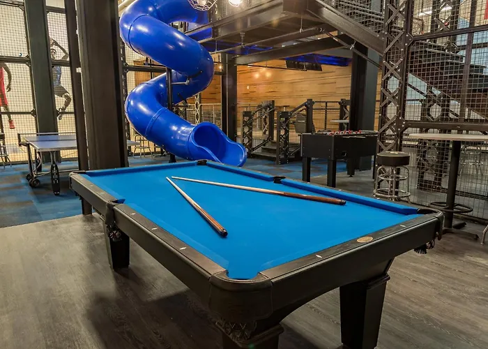 Kimpton Cardinal Hotel By Ihg