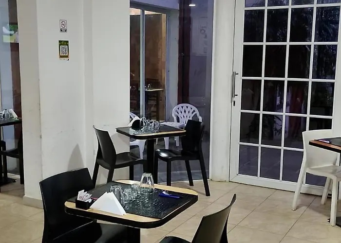 Hotel Queguay