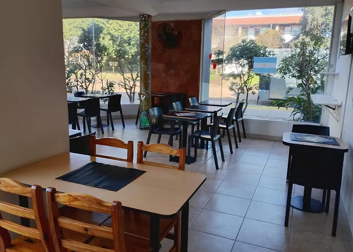 Hotel Queguay