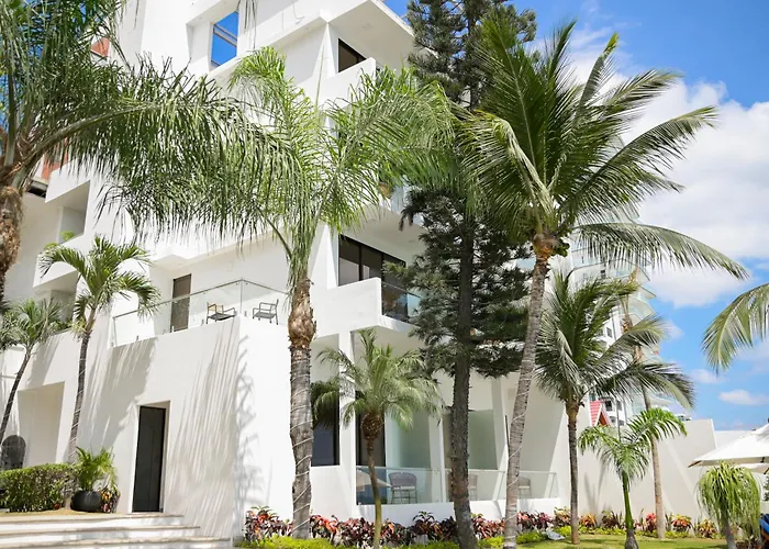 Hotel Vistalmar
