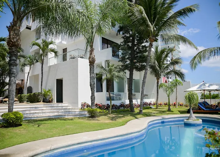 Hotel Vistalmar