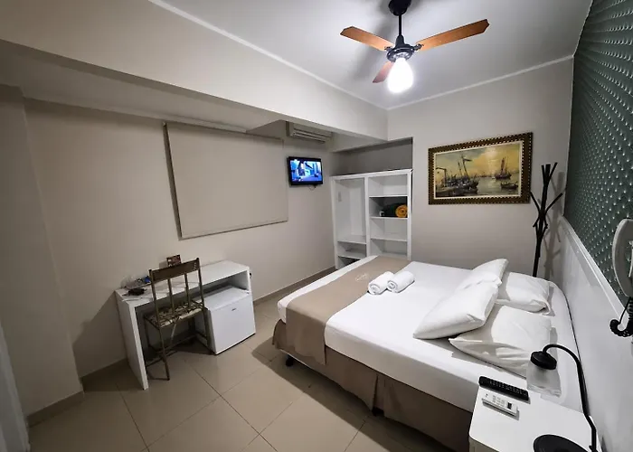 Hotel Colonial