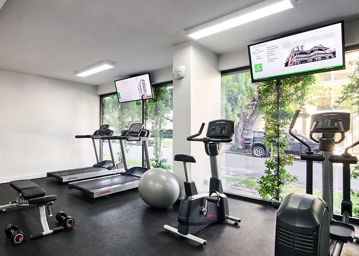 Holiday Inn West Perth By Ihg