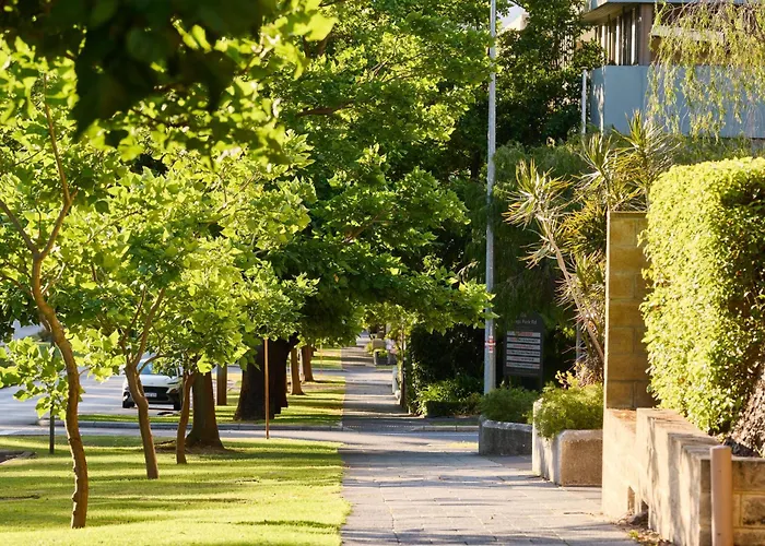 Holiday Inn West Perth By Ihg