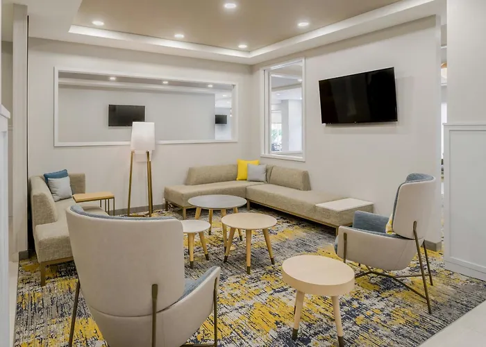 Towneplace Suites By Marriott Boynton Beach