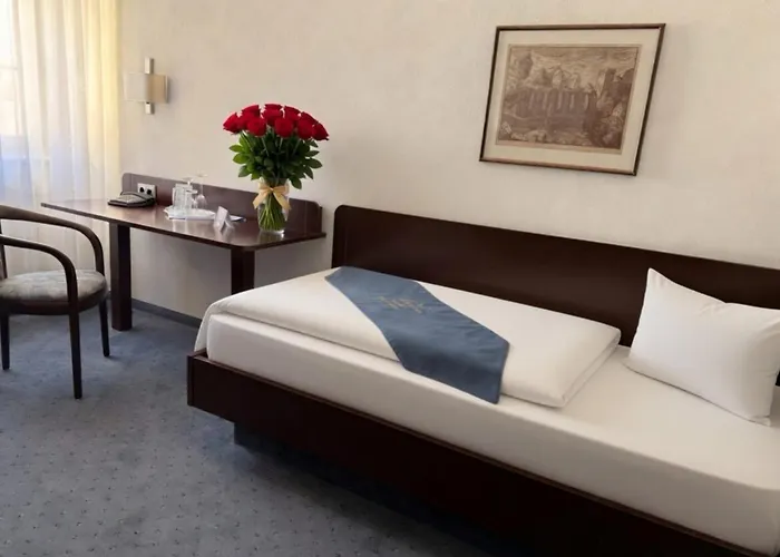 Hotel Goldener Adler