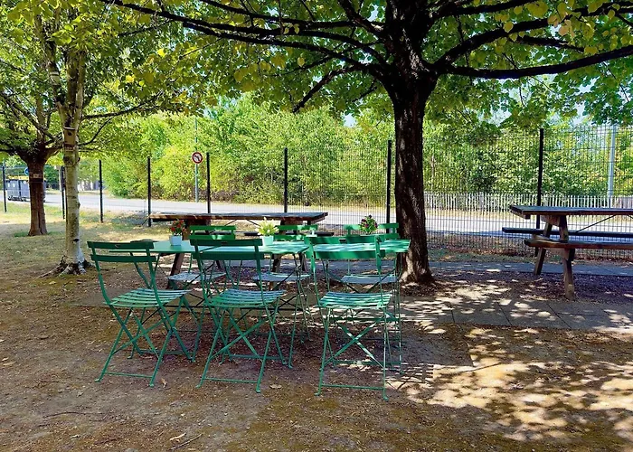 Ibis Budget Beaune