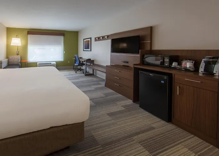 Holiday Inn Express Gatlinburg Downtown By Ihg