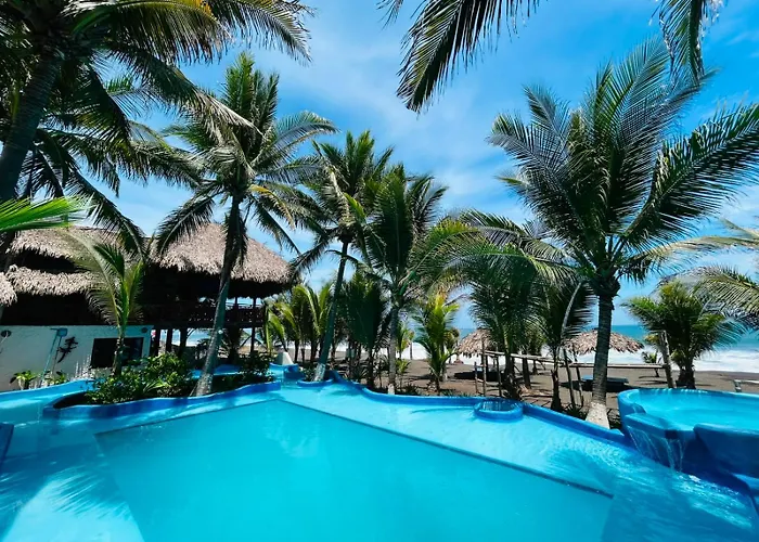 Marbella Eco Lodge