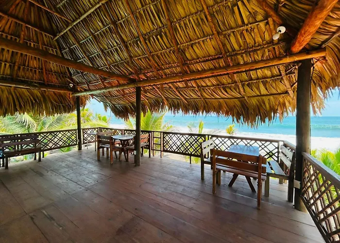 Marbella Eco Lodge