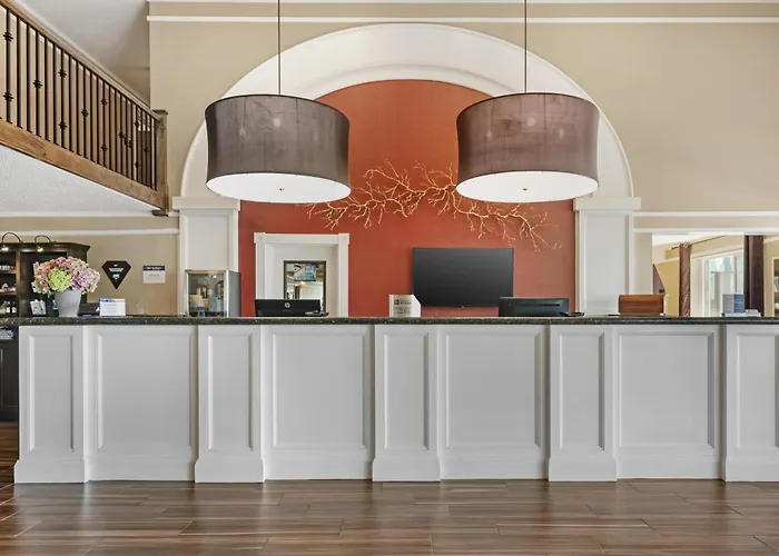 Best Western Plus Burley Inn & Convention Center