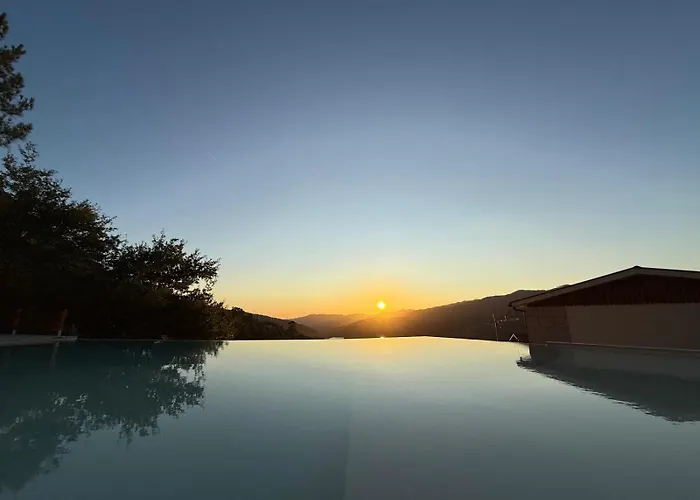Quinta Do Bento