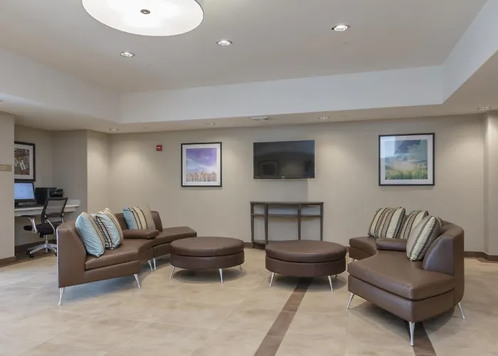 Candlewood Suites Mishawaka By Ihg