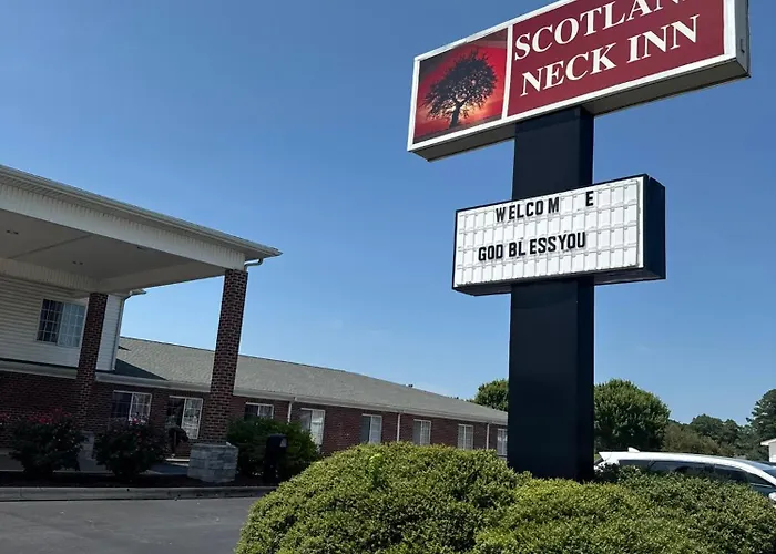 Scotland Neck Inn