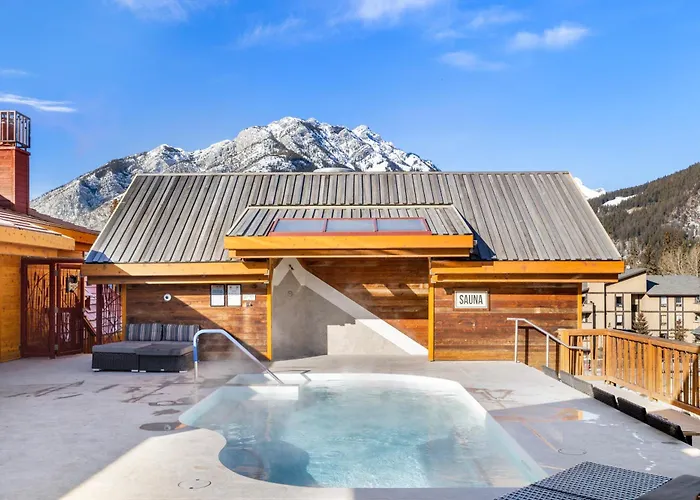 Moose Hotel And Suites