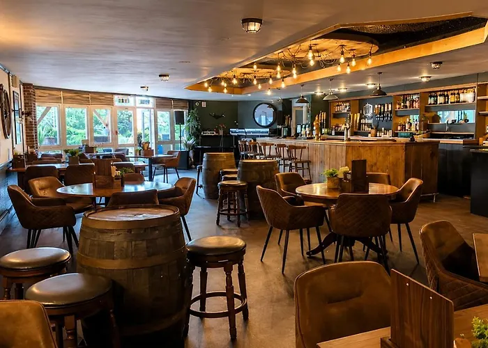 The Park Hotel - Sure Hotel Collection By Best Western