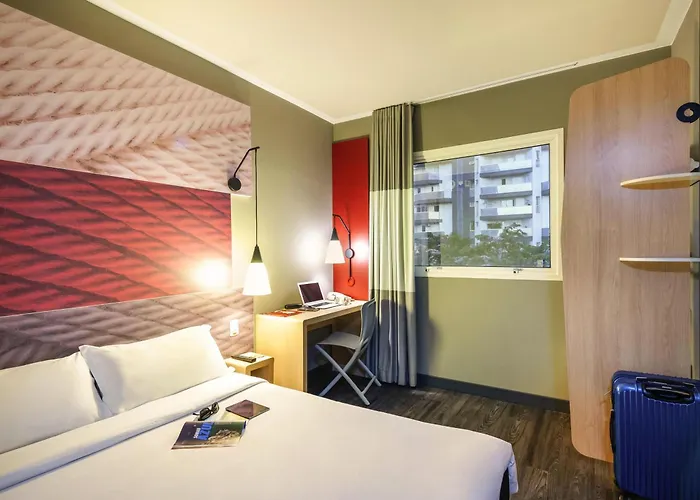 Ibis Sao Carlos