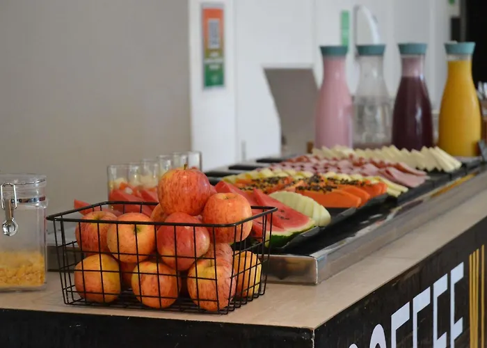 Ibis Styles Rondonopolis