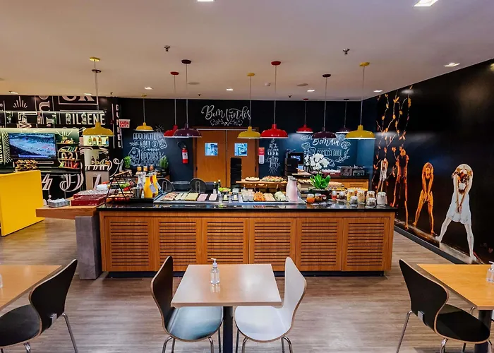 Ibis Joinville