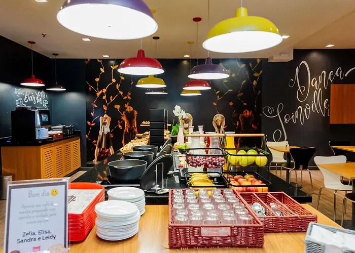 ibis Joinville