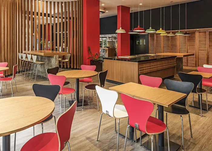 Ibis Blumenau