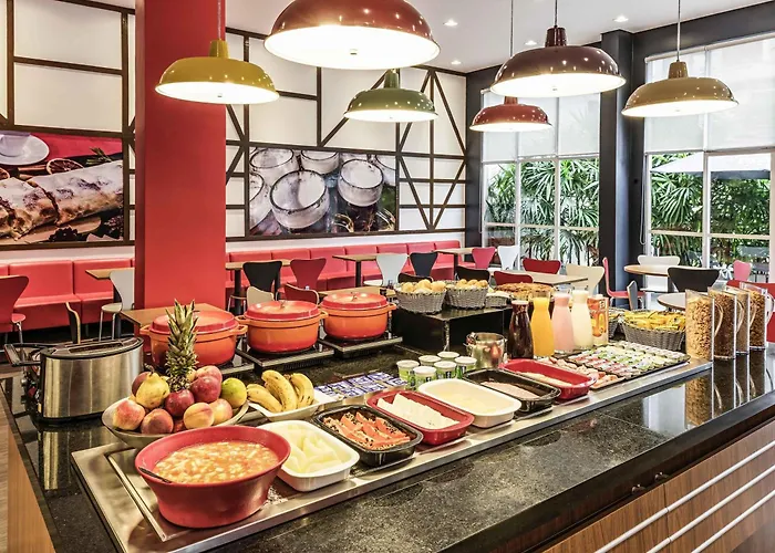 Ibis Blumenau