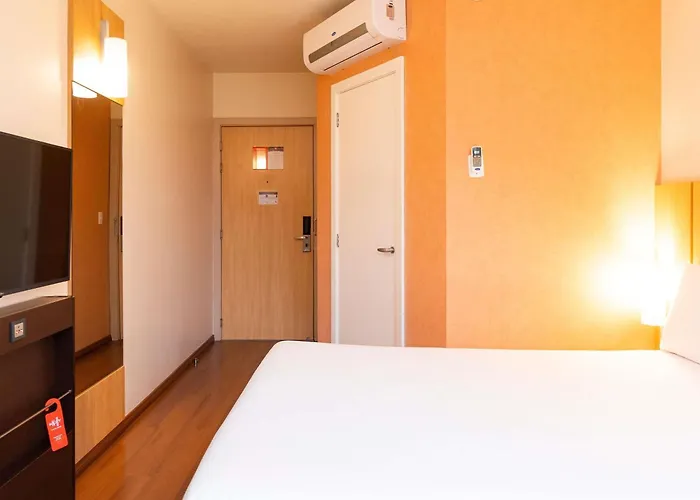 Ibis Porto Alegre Moinhos De Vento