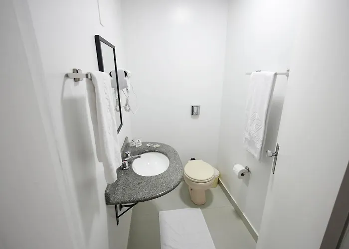Hotel Gracher Brusque