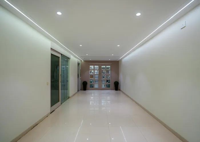 Hotel Easy Retreat